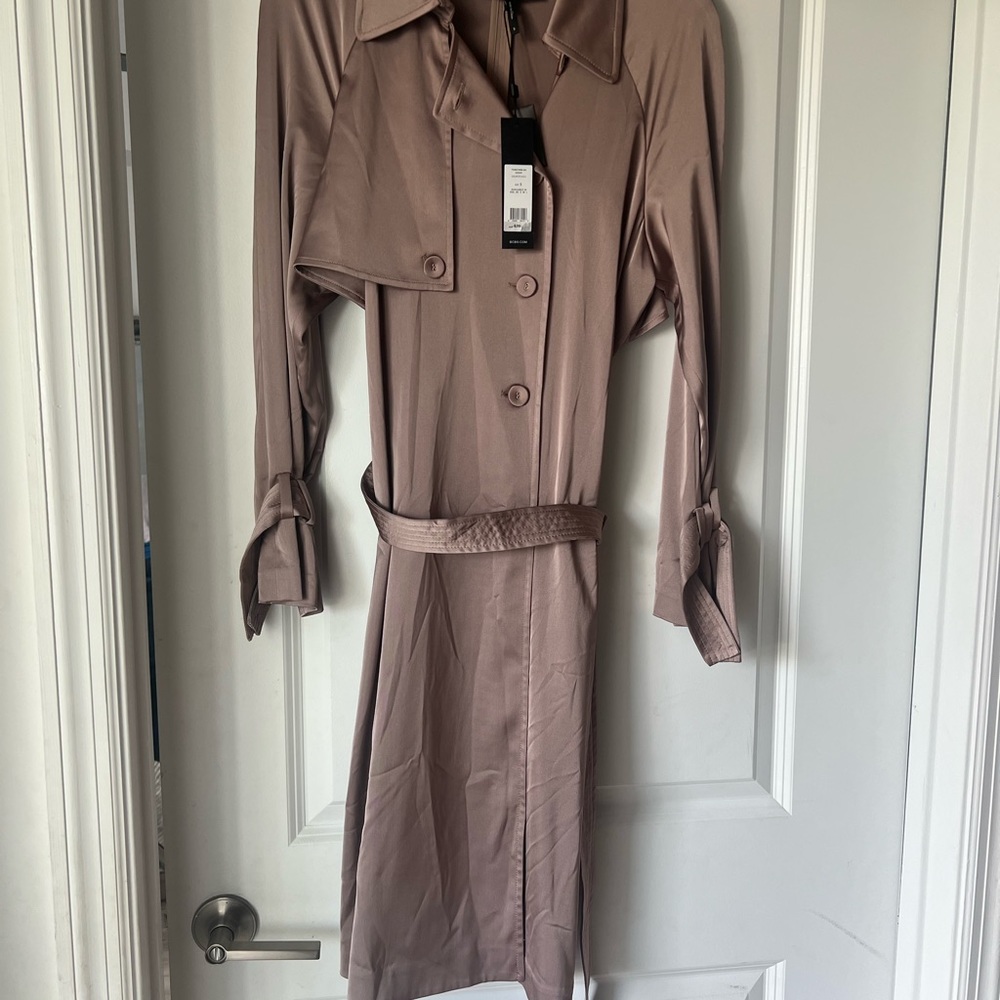 Stylish Trench